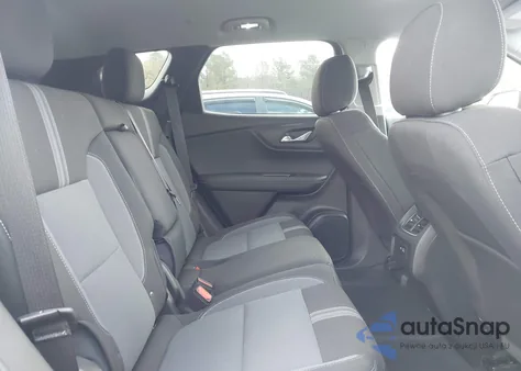 2023 Chevrolet Blazer Fwd 2Lt из США, поврежденный, VIN 3GNKBCR49PS225473